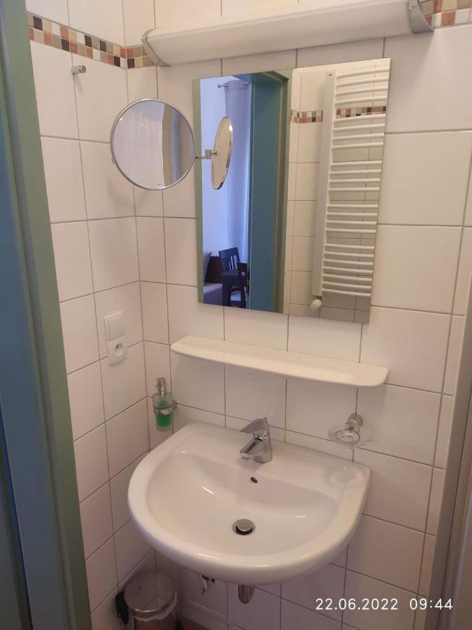 Dom Goscinny Klemens Dębki Eksteriør billede